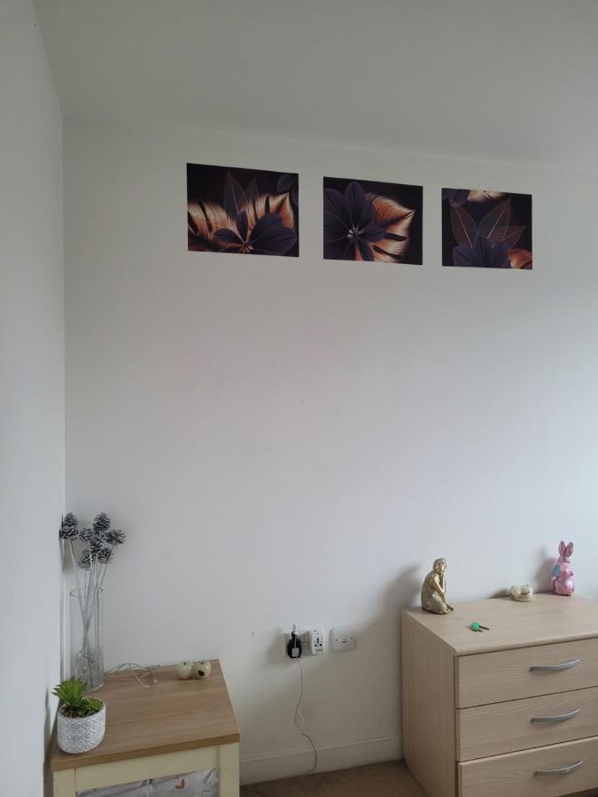 Room Near Heathrow Airport Hillingdon Bagian luar foto